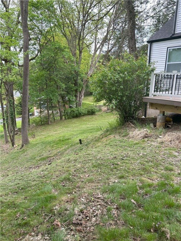 122 Church Ave, Shaler, PA 15116 - view of green lawn