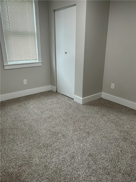 122 Church Ave, Shaler, PA 15116 - unfurnished bedroom featuring baseboards