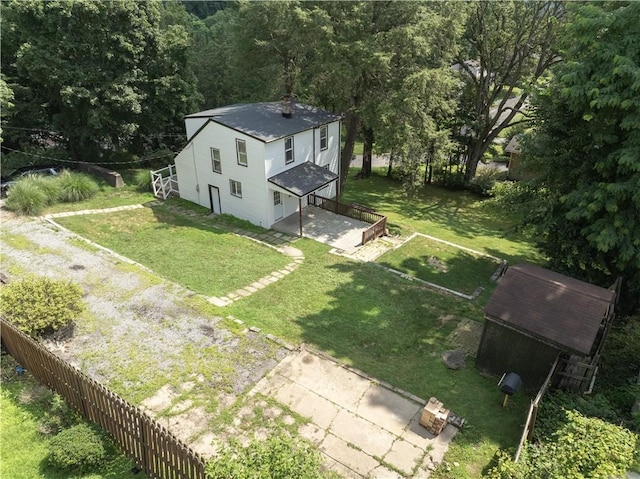 122 Church Ave, Shaler, PA 15116 - photo 29