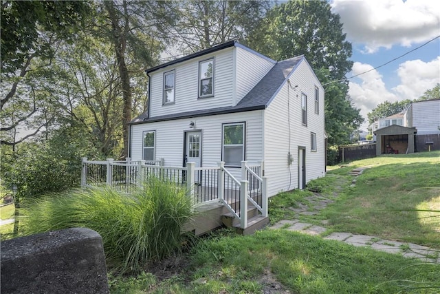 122 Church Ave, Shaler, PA 15116 - photo 37