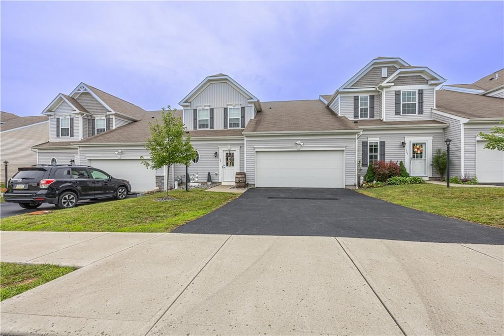 167 Viareggio Way, Finleyville, PA 15332 - photo 1