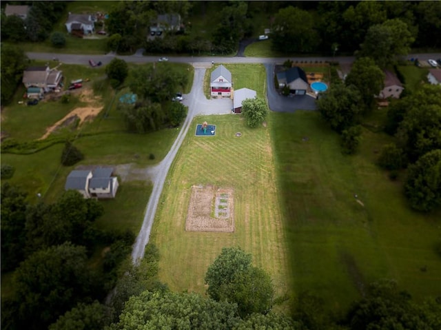 180 Beale Rd, Buffalo Twp, PA 16055 - aerial view of property and surrounding area