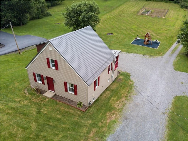 180 Beale Rd, Buffalo Twp, PA 16055 - view of subject property