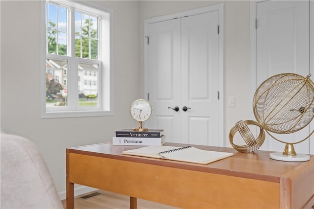 2219 Lebanon Dr, Elizabeth Twp/Boro, PA 15135 - view of home office