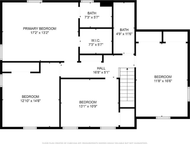 44 Stonehenge Dr, South Strabane, PA 15301 - view of property floor plan