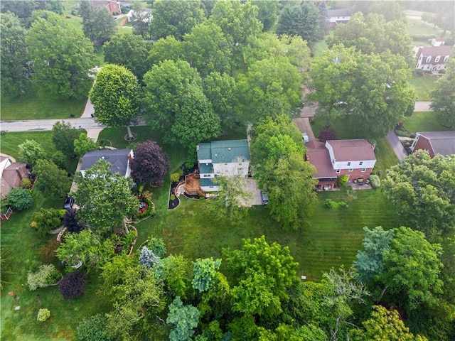 44 Stonehenge Dr, South Strabane, PA 15301 - view of property location