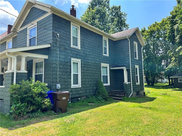 11 Chambers Ave, Greenville Boro, PA 16125 - photo 3
