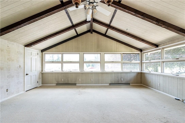 127 Mount Odin Dr, Hempfield Twp, PA 15601 - view of unfurnished sunroom