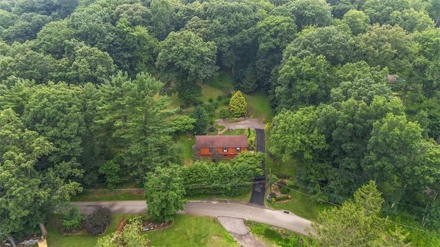 71 Mcclure Rd, West Deer, PA 15024 - drone / aerial view of a forest