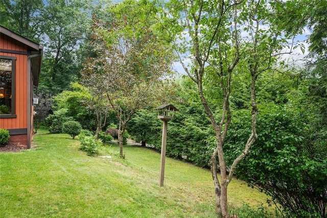 71 Mcclure Rd, West Deer, PA 15024 - view of green lawn