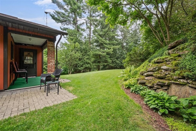 71 Mcclure Rd, West Deer, PA 15024 - view of grassy yard