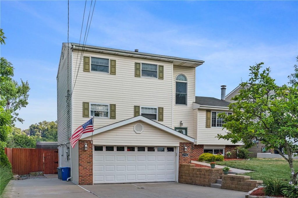 1726 Orchid St, Lincoln Place, PA 15207 - photo 1