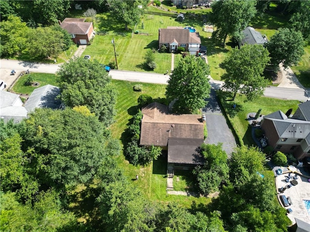 138 Demmel Dr, Peters Twp, PA 15317 - aerial view of property's location