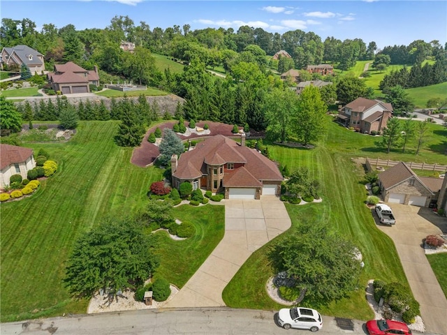 4 Hawthorne Ln, Penn Twp, PA 15642 - view of property location with nearby suburban area