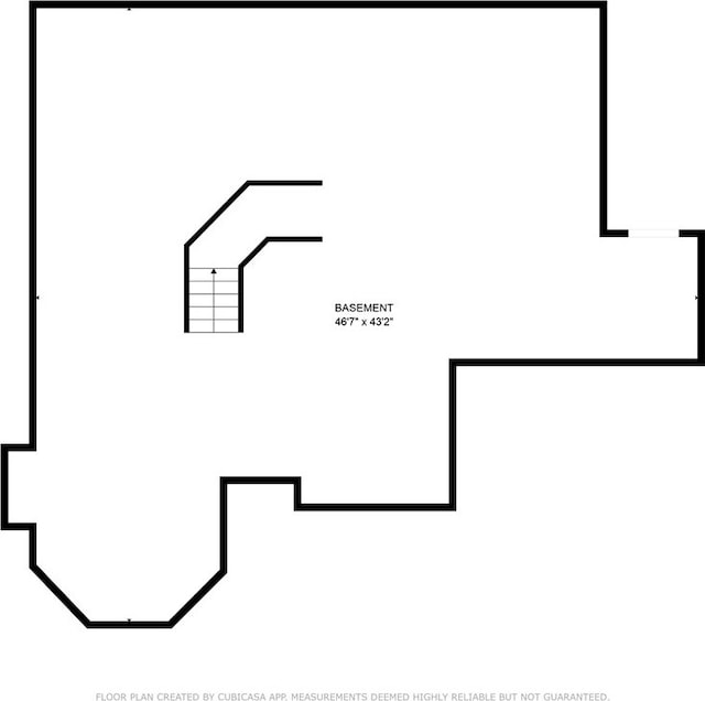 4 Hawthorne Ln, Penn Twp, PA 15642 - view of home floor plan
