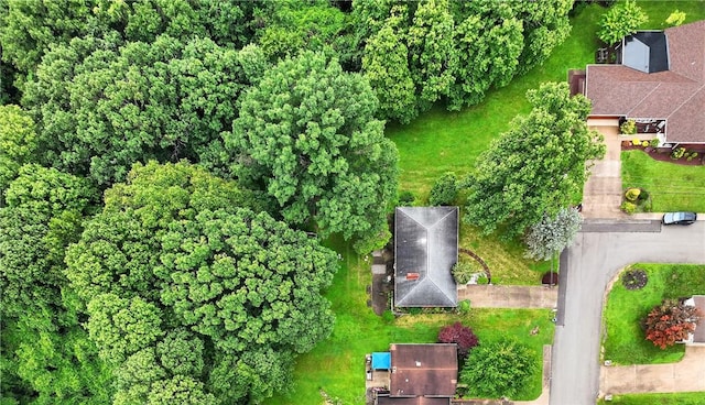 215 Diane Dr, Carroll Twp, PA 15063 - bird's eye view