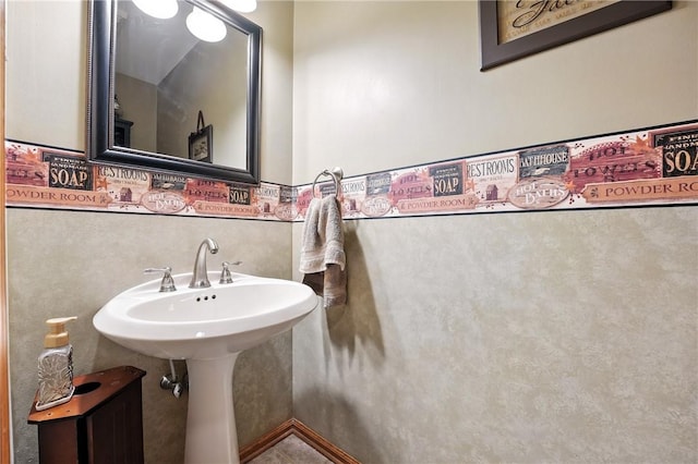 103 Sanger Rd, North Sewickley Twp, PA 15010 - view of bathroom