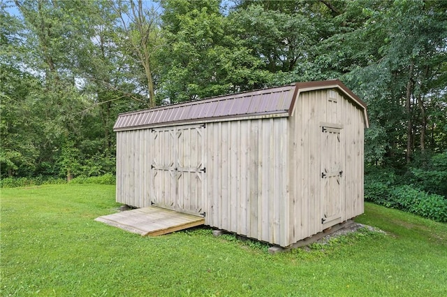103 Sanger Rd, North Sewickley Twp, PA 15010 - view of shed