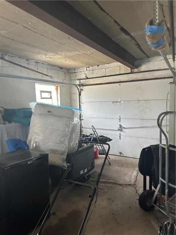 1634 Beech Ave, Turtle Creek, PA 15145 - view of garage