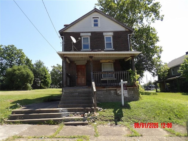 807 Lee Ave, Farrell, PA 16121 - photo 1