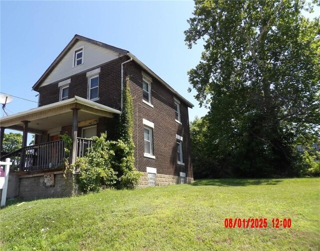 807 Lee Ave, Farrell, PA 16121 - photo 24