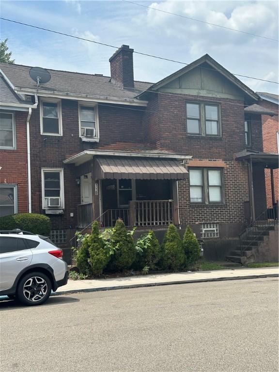 110 Center St, E Pittsburgh, PA 15112 - photo 1