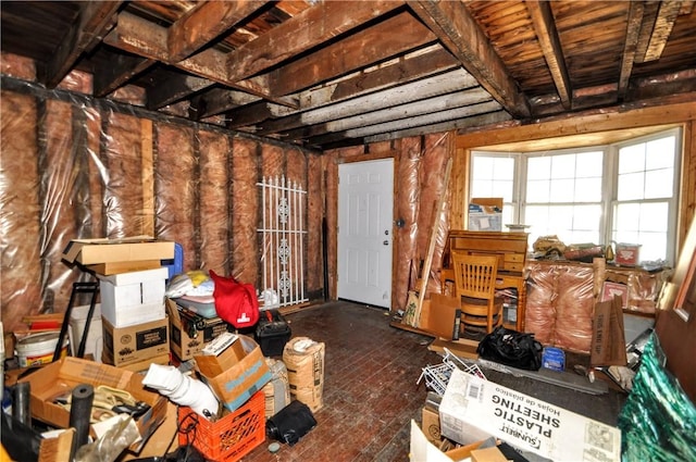 517 S 3rd Ave, Elizabeth Twp/Boro, PA 15037 - view of storage