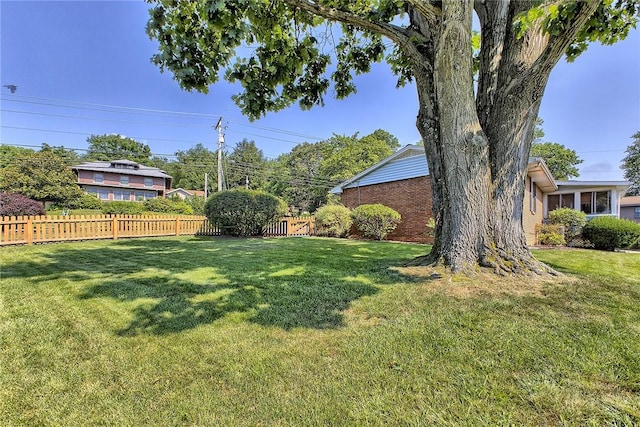 2 Redgrave Dr, Hempfield Twp, PA 15601 - view of yard