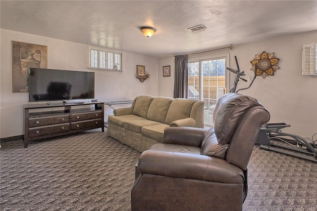 2 Redgrave Dr, Hempfield Twp, PA 15601 - view of carpeted living room