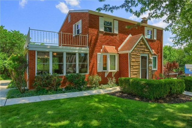 400 Cherrywood Dr, Reserve, PA 15214 - photo 12