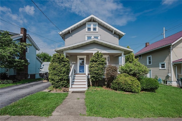 612 S 5th St, Indiana Boro, PA 15701 - photo 2
