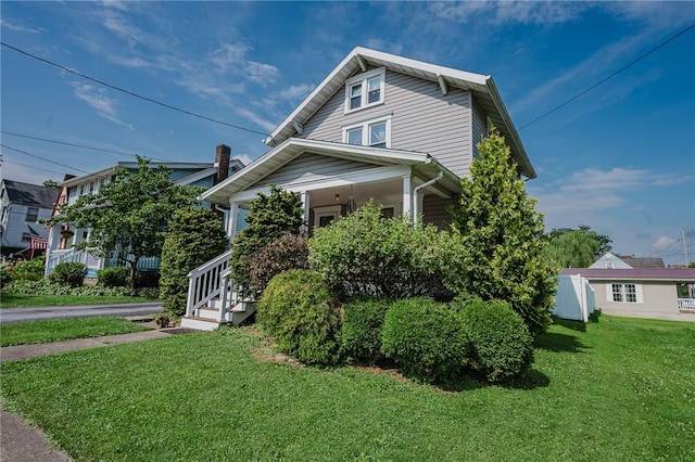 612 S 5th St, Indiana Boro, PA 15701 - photo 1