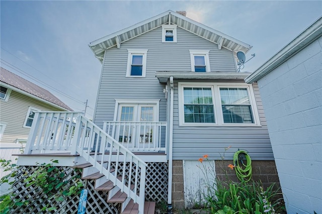 612 S 5th St, Indiana Boro, PA 15701 - photo 28
