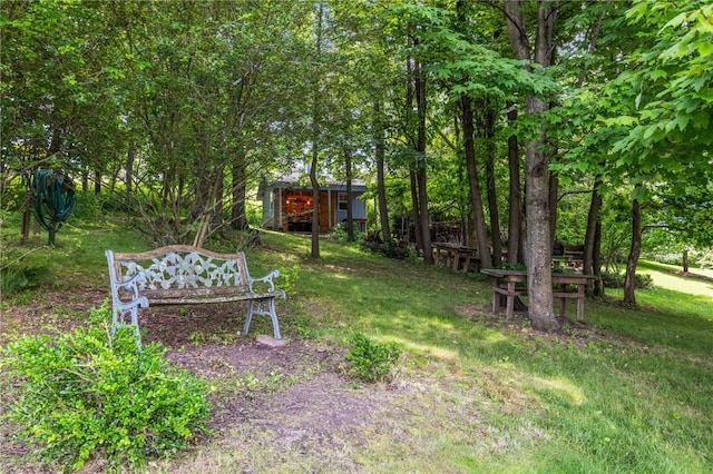 113 Great Rock Dr, Bethel Park, PA 15102 - view of grassy yard
