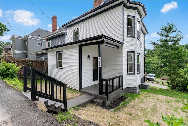 4024 Oswald St, Brighton Heights, PA 15212