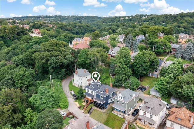 4024 Oswald St, Brighton Heights, PA 15212