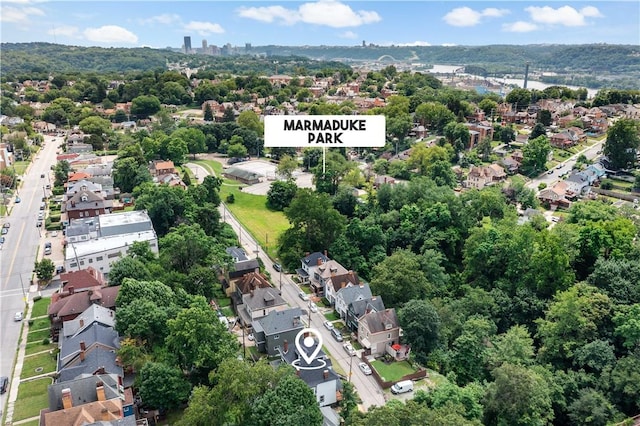 4024 Oswald St, Brighton Heights, PA 15212
