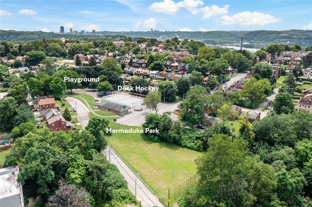 4024 Oswald St, Brighton Heights, PA 15212