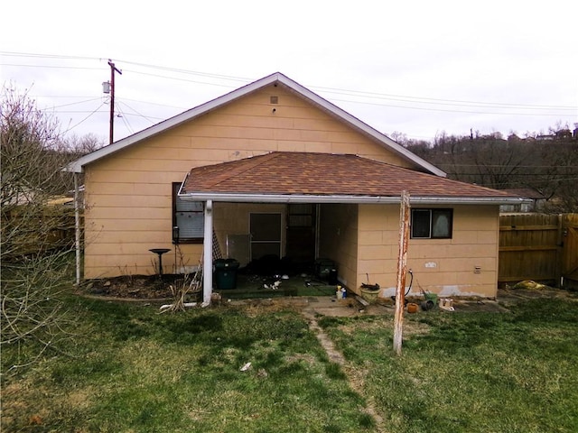 201 Brown, Brownsville, PA 15417 - photo 13