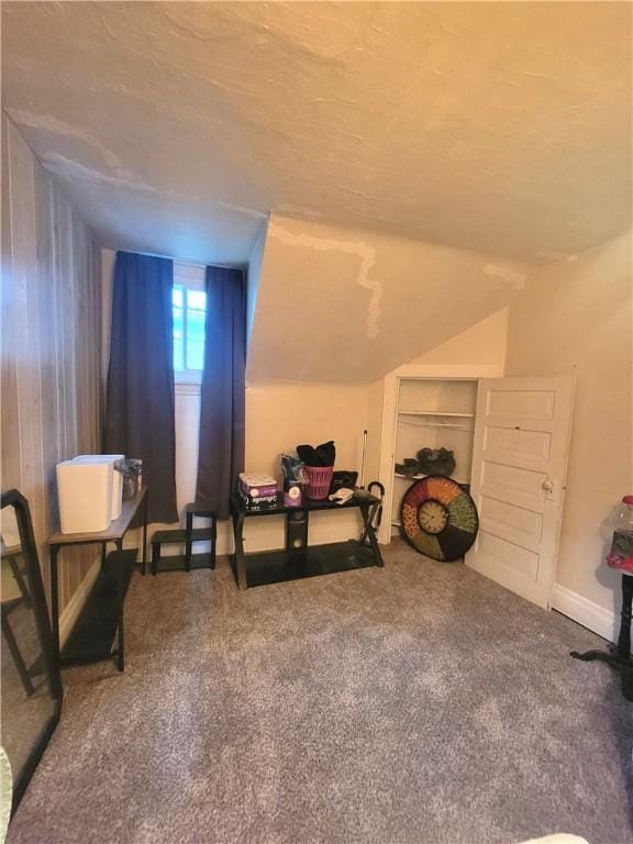 413 River Ave, Aliquippa, PA 15001 - sitting room featuring carpet