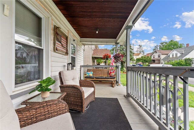 413 Burton Ave, City Of Washington, PA 15301 - photo 4