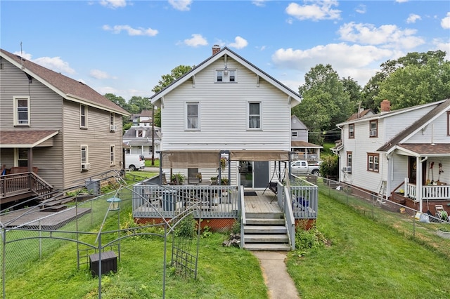 413 Burton Ave, City Of Washington, PA 15301 - photo 28