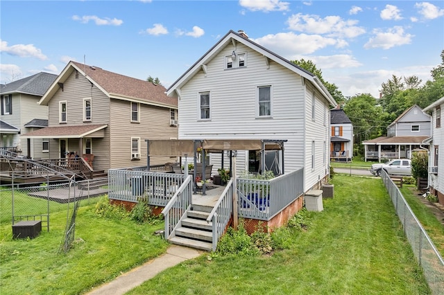 413 Burton Ave, City Of Washington, PA 15301 - photo 29
