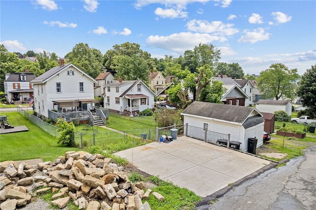 413 Burton Ave, City Of Washington, PA 15301 - photo 33