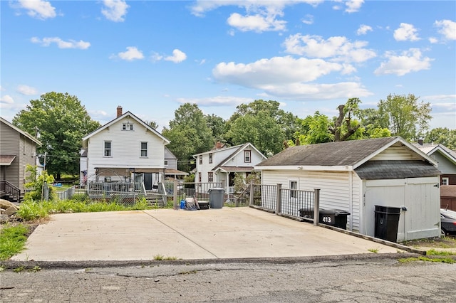413 Burton Ave, City Of Washington, PA 15301 - photo 34