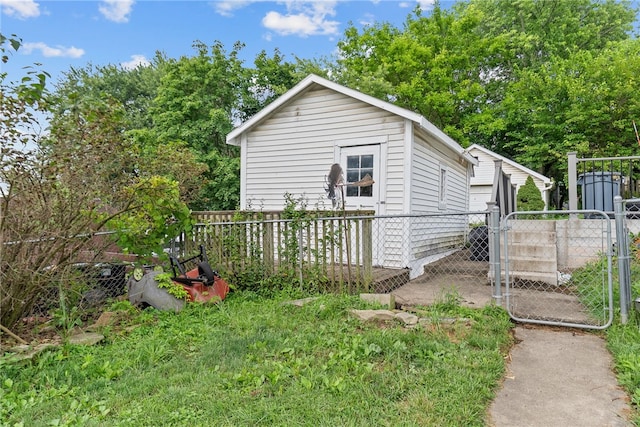 413 Burton Ave, City Of Washington, PA 15301 - photo 36
