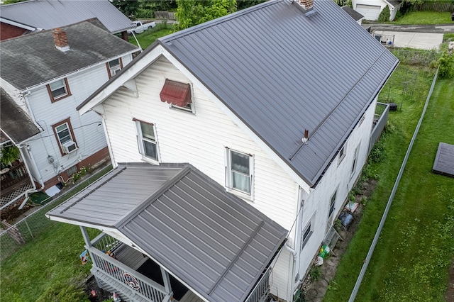 413 Burton Ave, City Of Washington, PA 15301 - photo 39