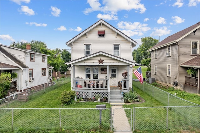 413 Burton Ave, City Of Washington, PA 15301 - photo 1
