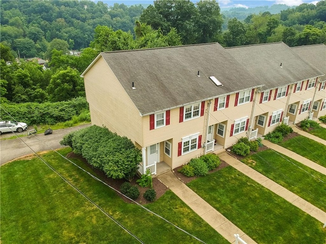 184 Wynne St, Shaler, PA 15209 - view of subject property