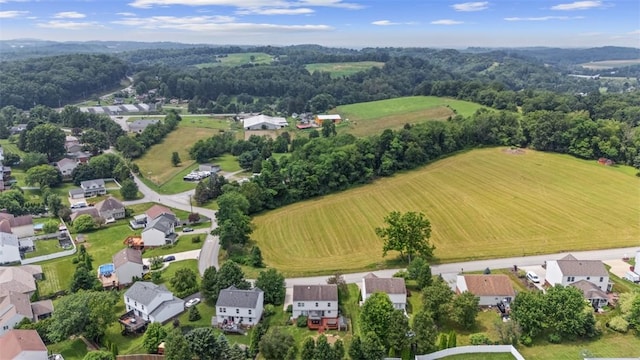 53 Peters Rd, Hempfield Twp, PA 15601 - drone / aerial view